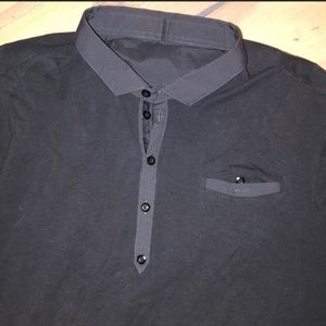 Lululemon Polo